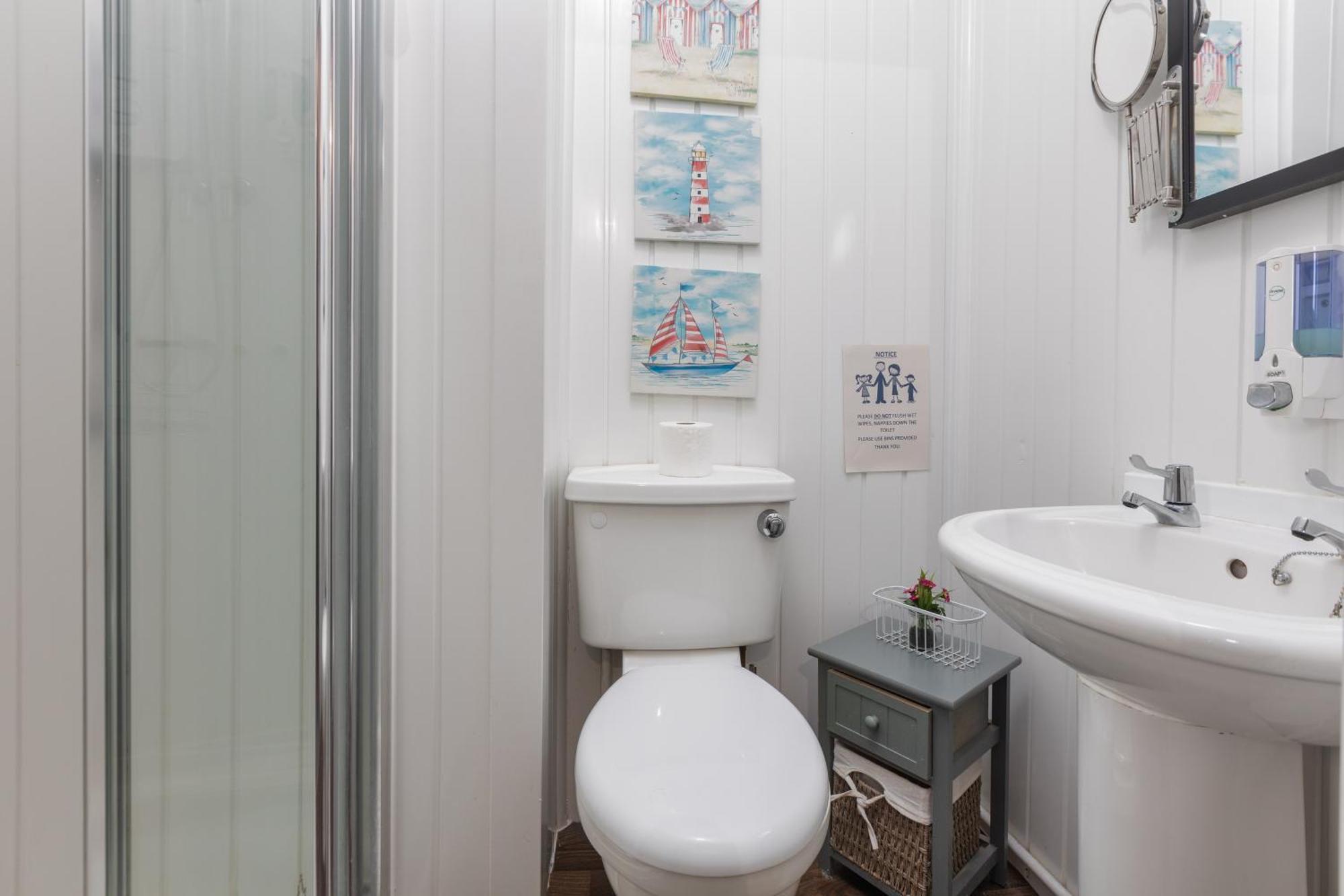 Friends Hotel Blackpool Extérieur photo