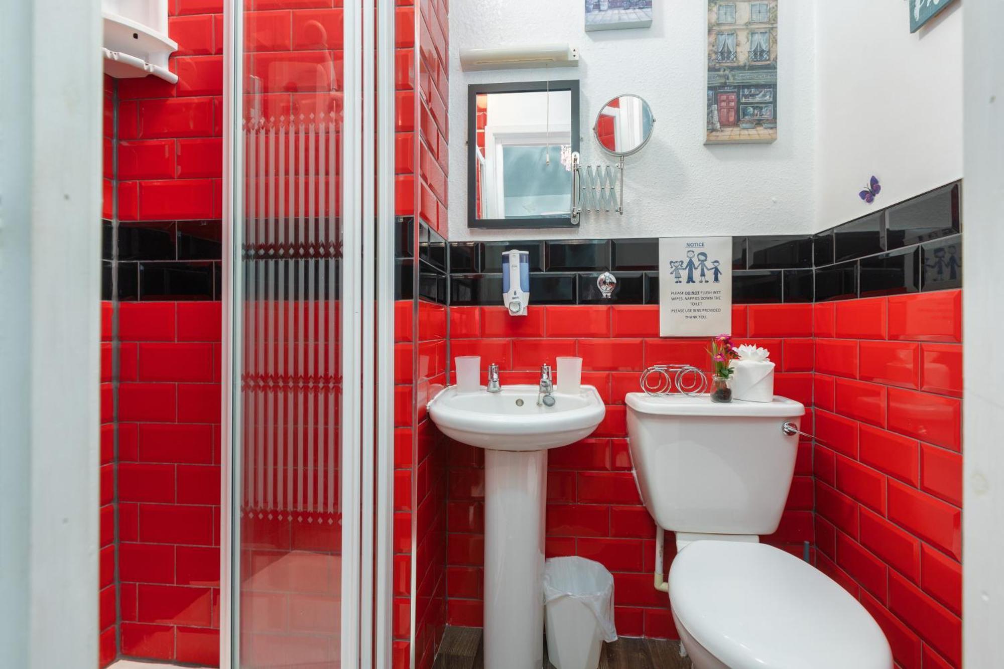 Friends Hotel Blackpool Extérieur photo