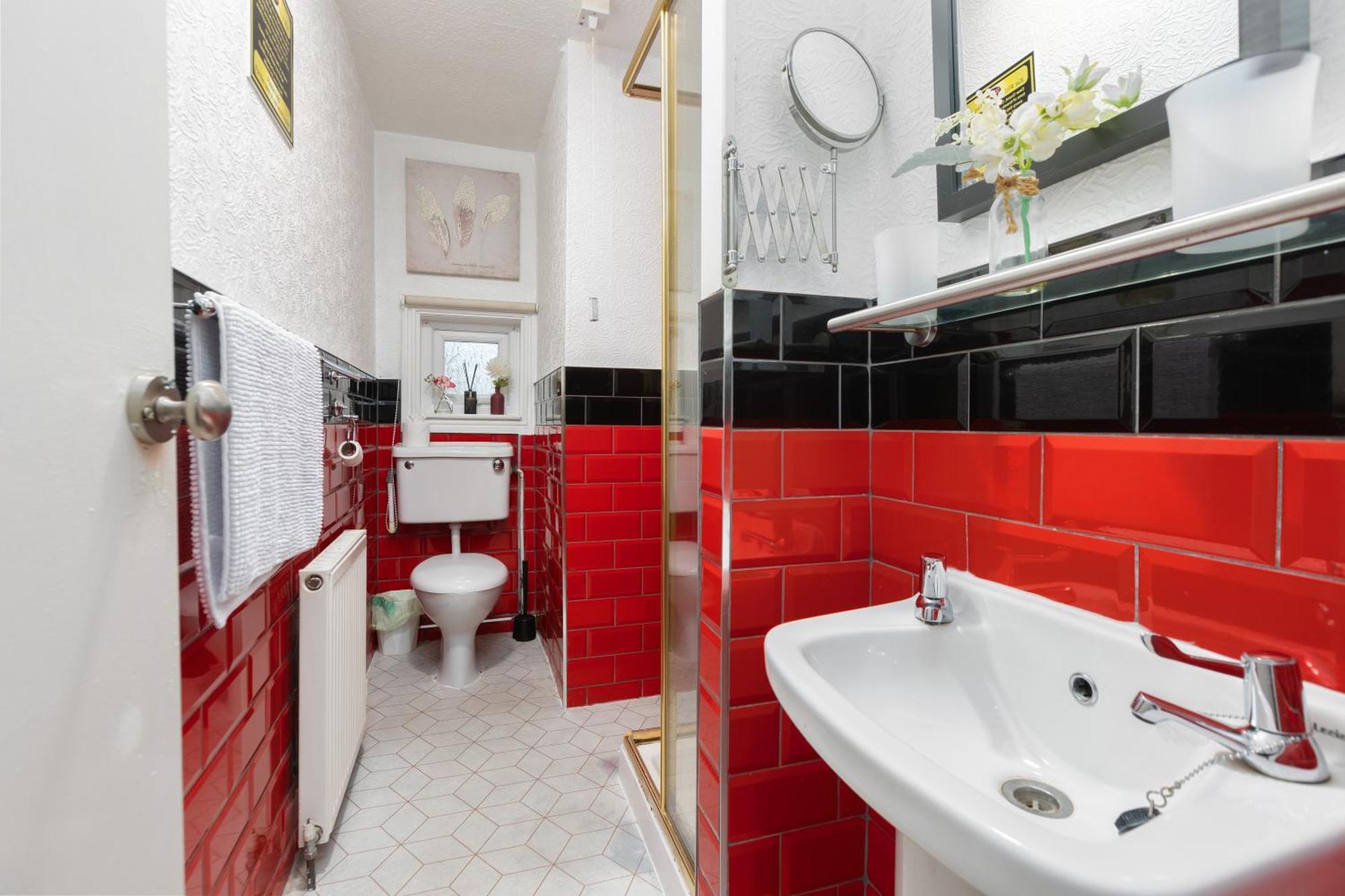 Friends Hotel Blackpool Extérieur photo